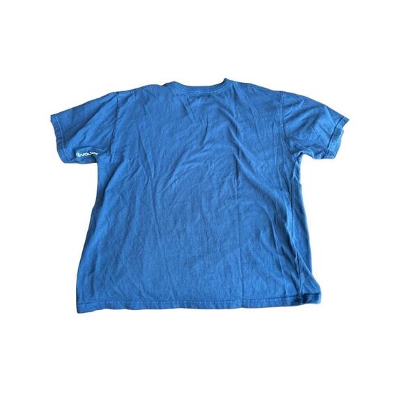 Volcom boys graphic tee XL - Picture 2 of 5